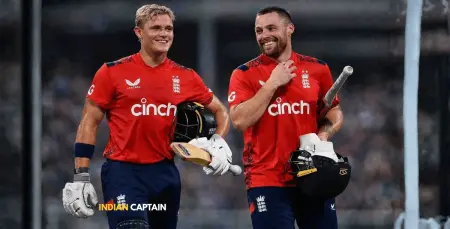 Salt, Bethell and the Quiet Barbados Influence