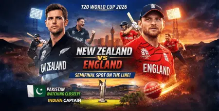 New Zealand are riding high on confidence—but they know the job isn’t done yet.