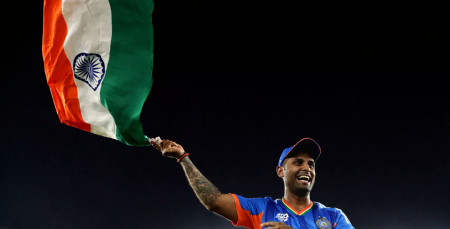 Suryakumar Yadav: Glory and a Lasting Place in Indian Cricket Folklore