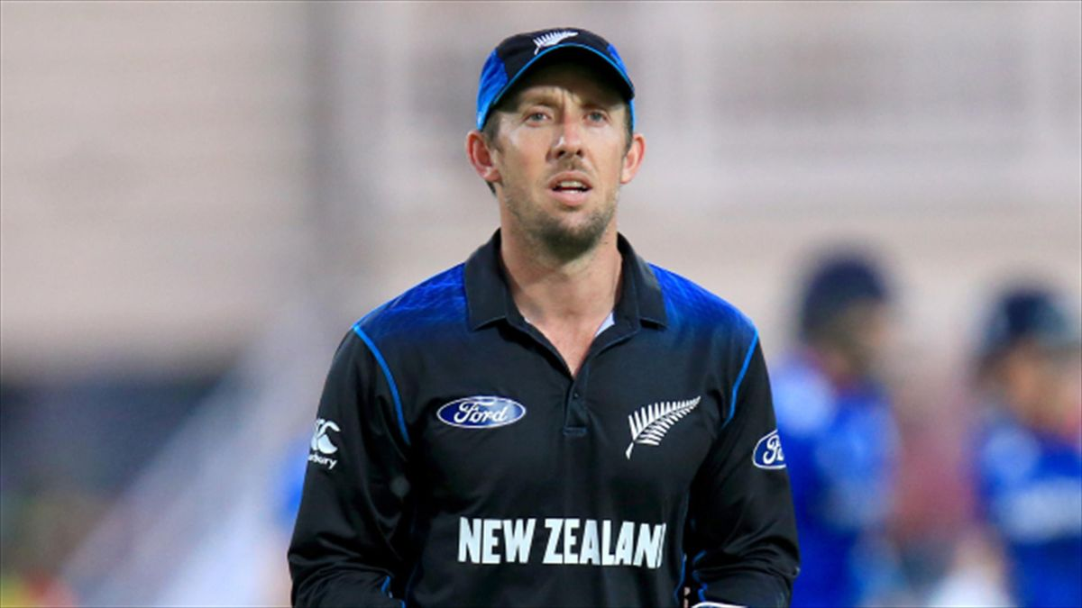 Ronchi, Oram Cleared for PSL Coaching Roles; Set to Miss New Zealand Assignments