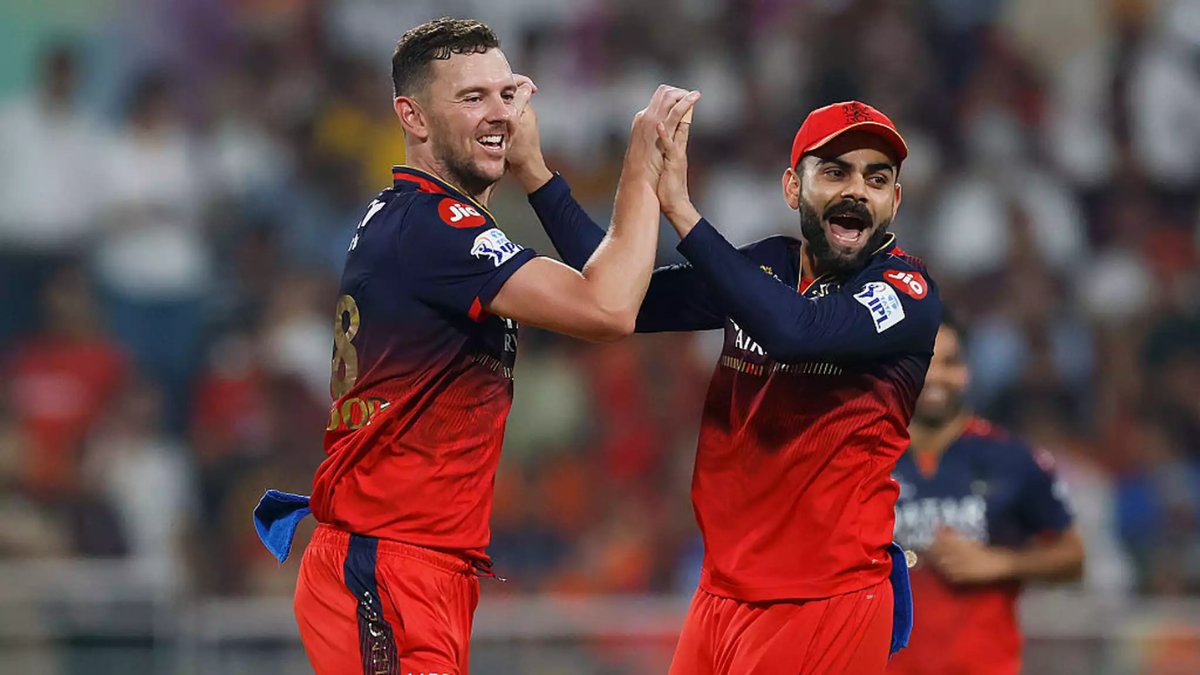 Royal Challengers Bengaluru’s New Reality: A Star on the Front, A Target on the Back