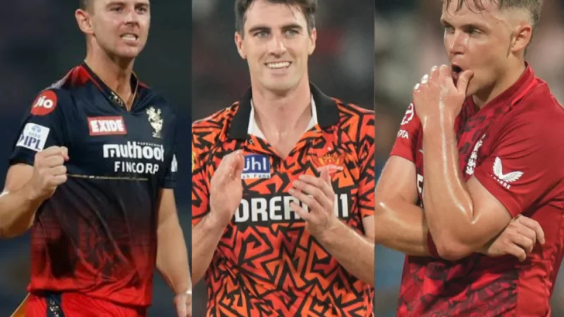 IPL 2026 Pulse: Billion-Dollar Teams, Broken Bowlers & Flowing Hair