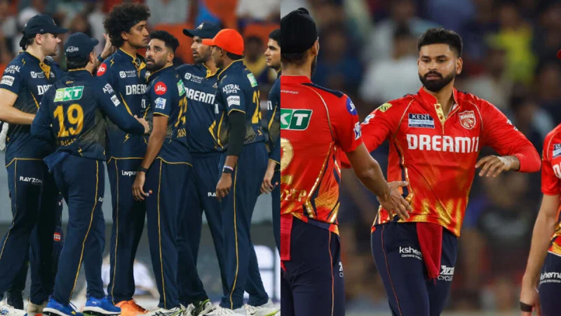 Indian Premier League 2026 Match 4: Punjab Kings vs Gujarat Titans – Match Preview & Details