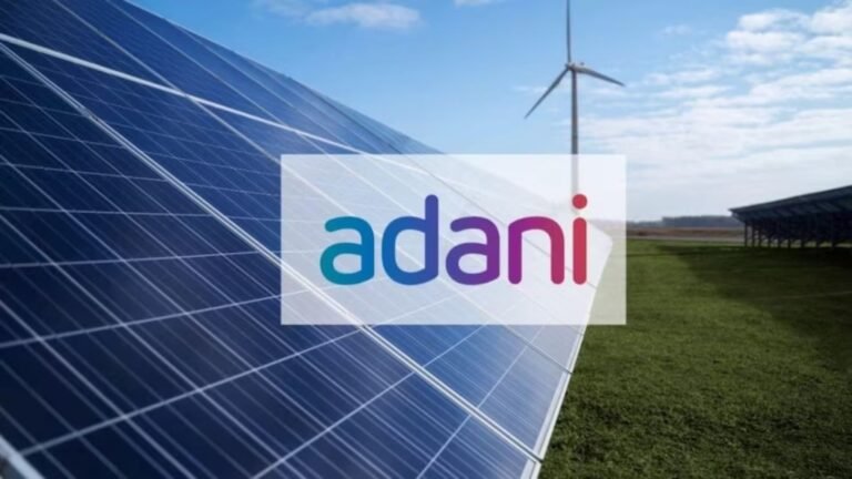 Adani energy solutions