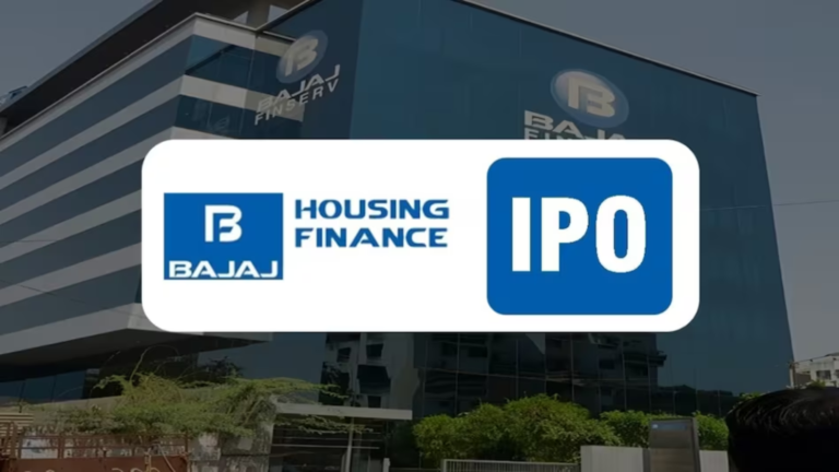 Bajaj Housing Finance IPO Allotment Status: Check Your Allotment on Link in time