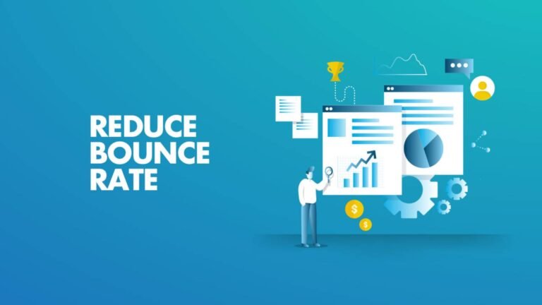 How to Reduce Bounce Rate: Tips for Engaging Your Audience