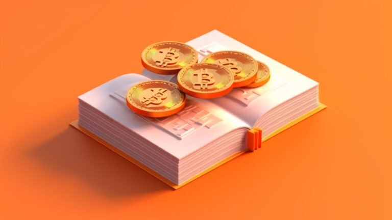 Bitcoin whitepaper