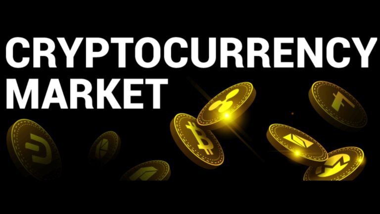 Cryptocurrency Market