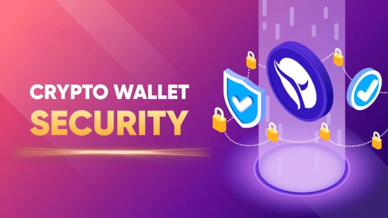 Crypto Wallet Security: Best Practices to Keep Your Assets Safe in 2024