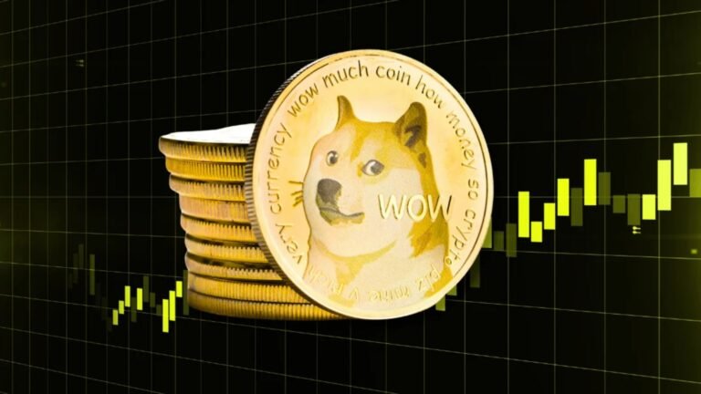 Dogecoin (DOGE) Price at a Tipping Point: Is a Major Breakout Imminent?