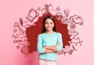 Build Confidence in Your Child