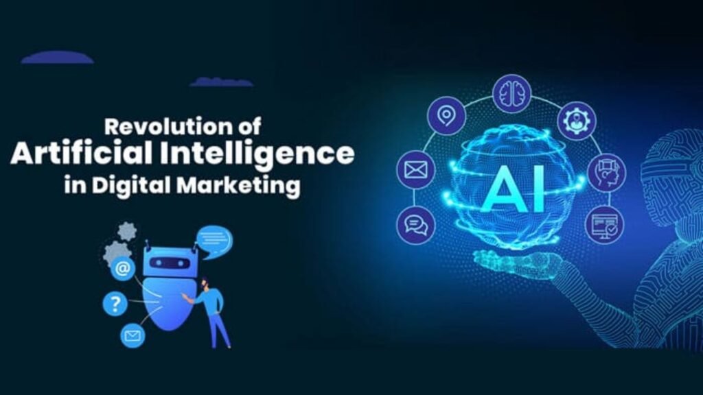 ai in digital marketing