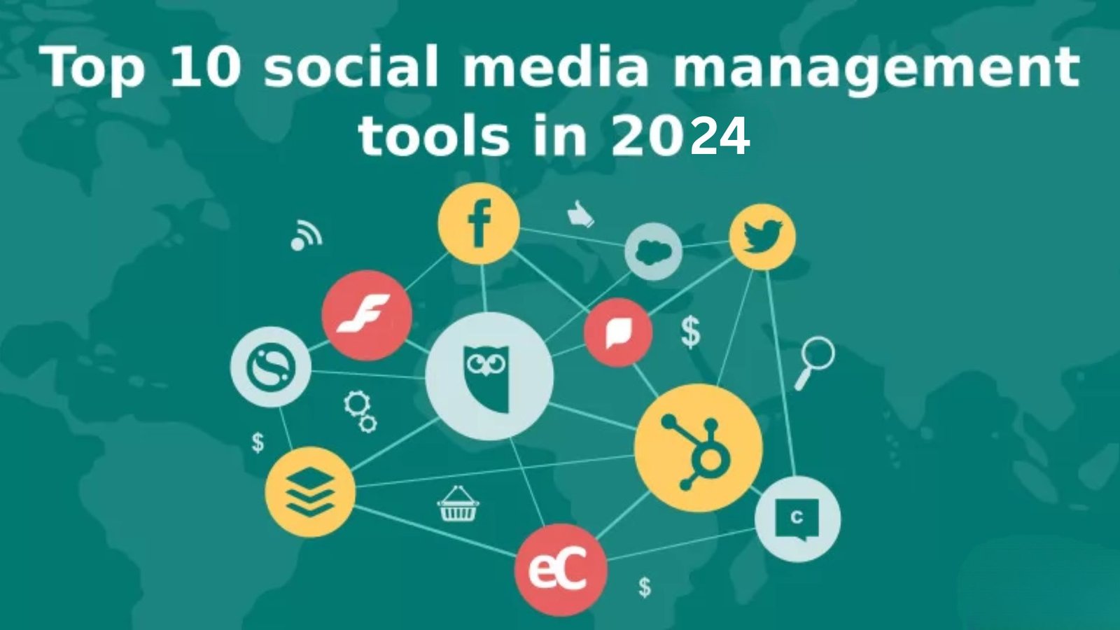SOCIAL MEDIA