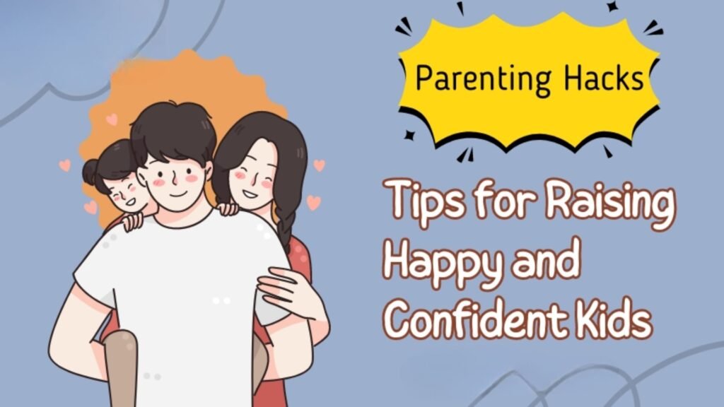 parenting tips