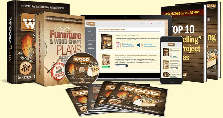 Woodworking Company