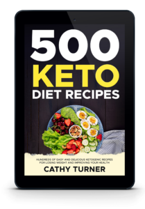 Keto Diet Recipes