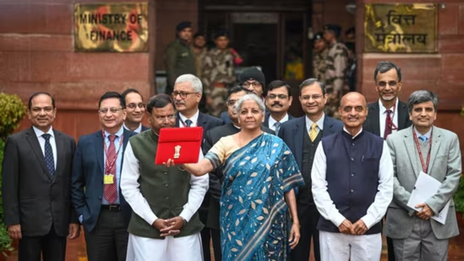 Budget 2025