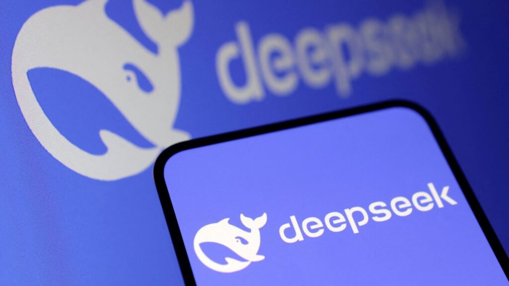 Deepseek