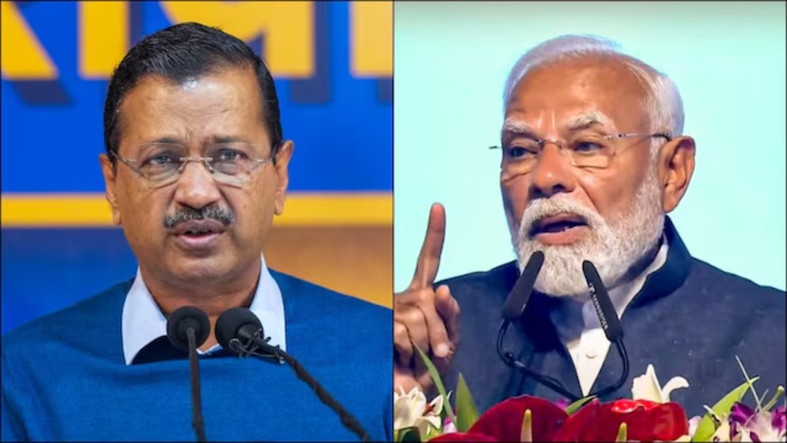 Delhi Election 2025 LIVE