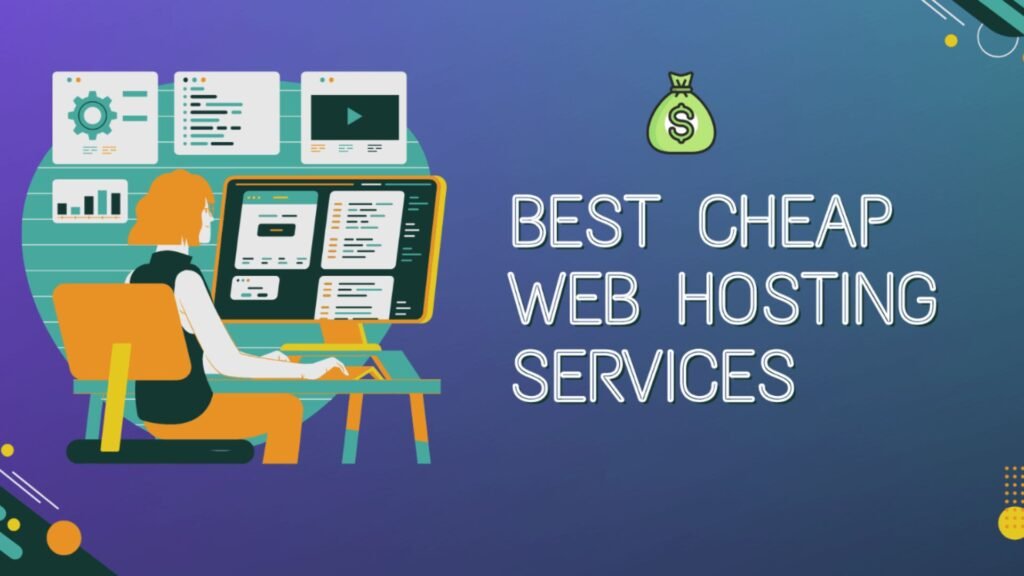 cheap web hosting