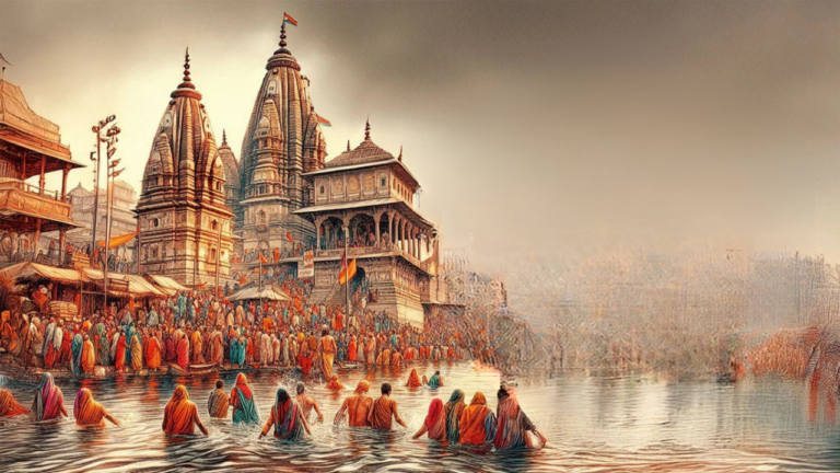 Mahakumbh mela 2025