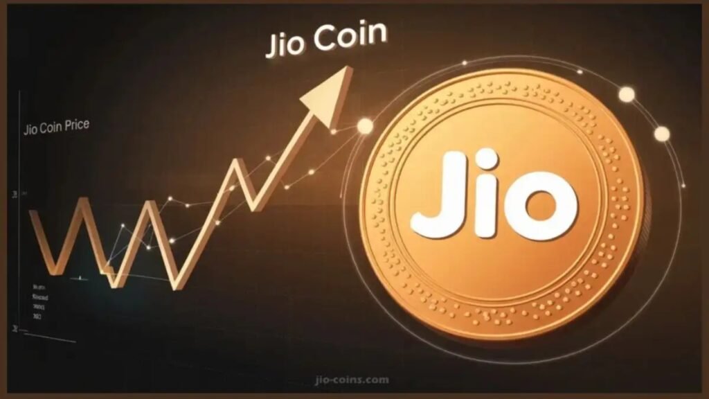 JioCoin