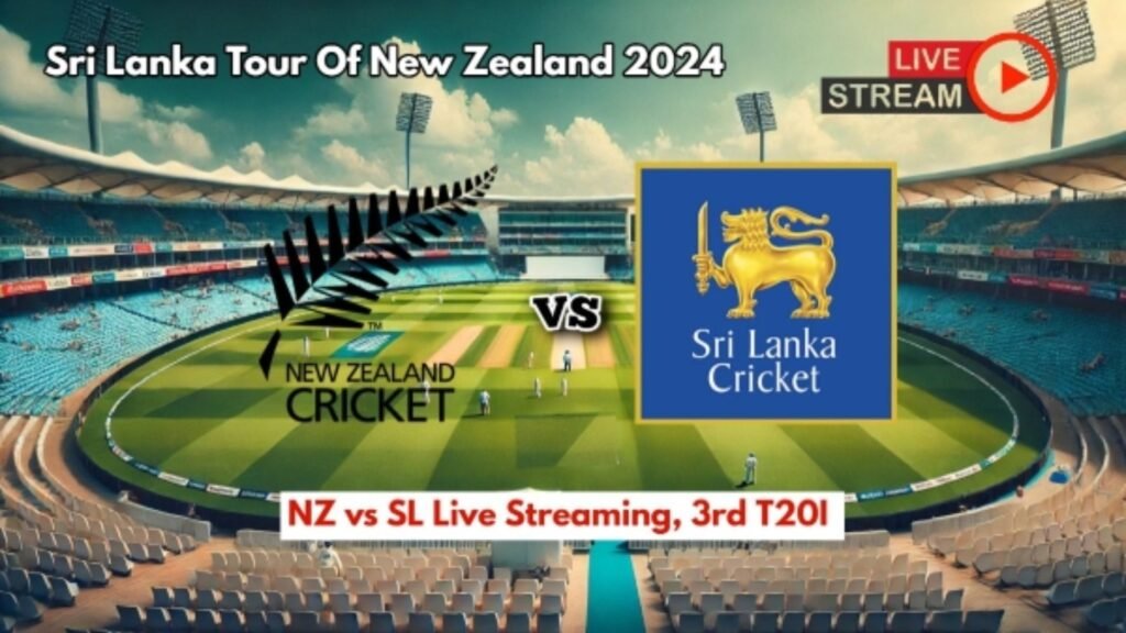 new zealand v/s srilanka