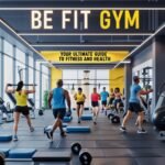 Be Fit Gym