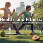 Health and Fitness