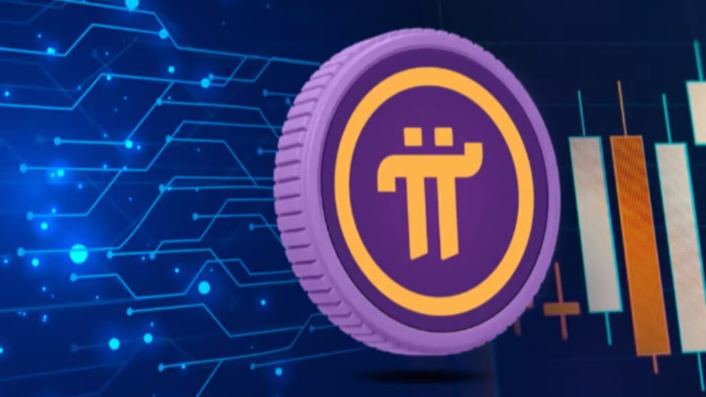  Pi Network