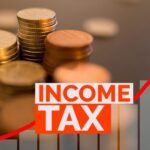 Income tax