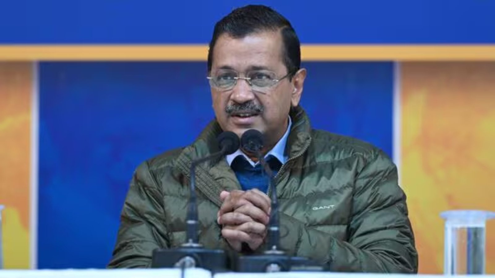 Kejriwal