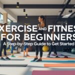 exercise and fitness