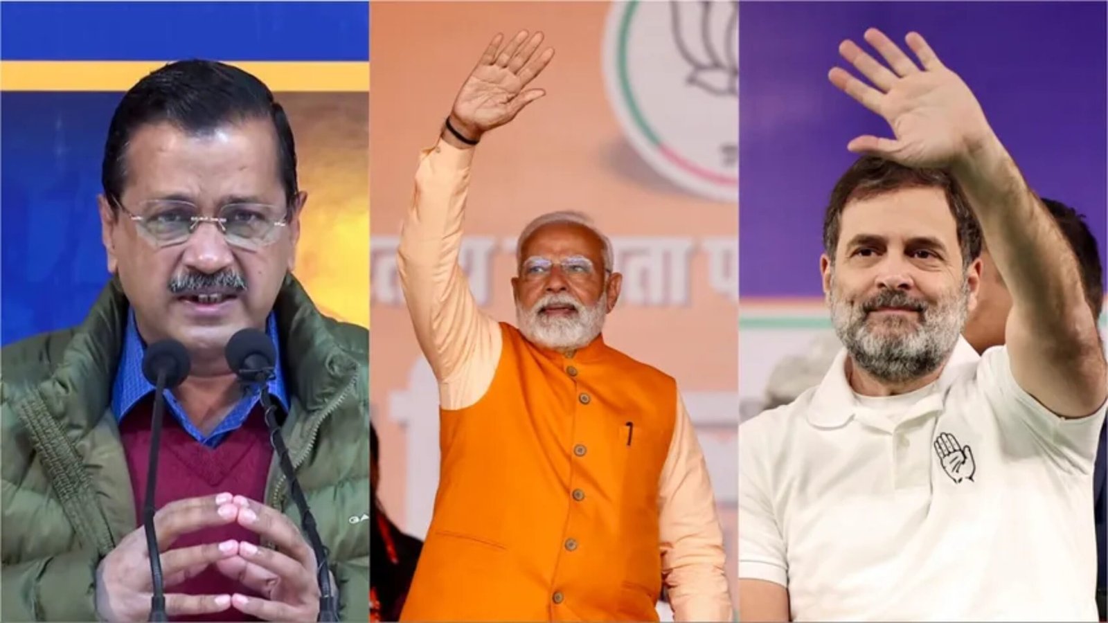 exit polls