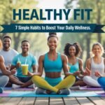 healthy fit