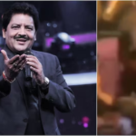 Udit Narayan's Kissing Controversy