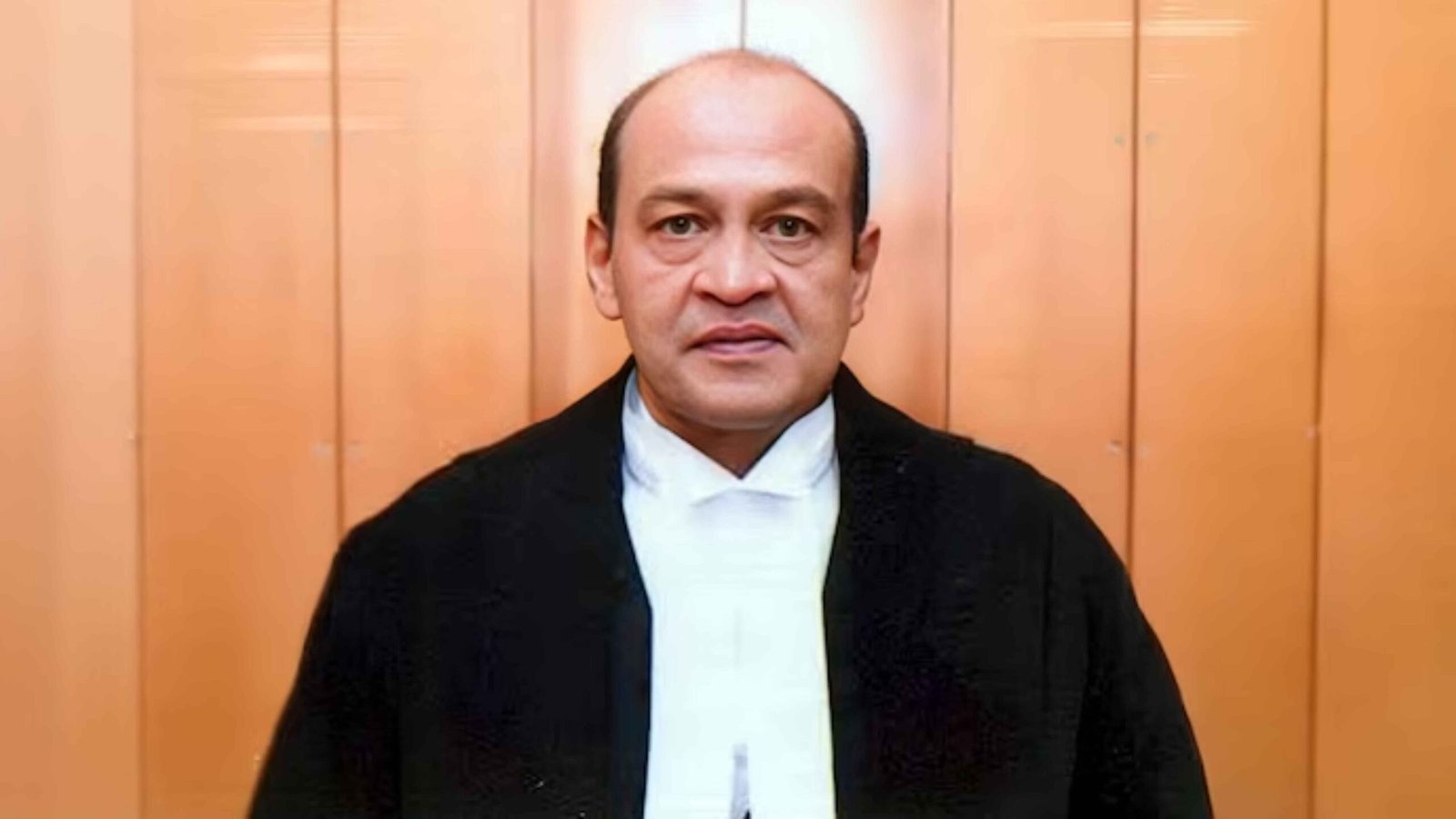 Delhi High Court Judge Cash Scandal