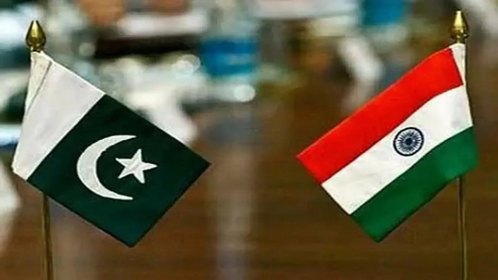 India Rejects Pakistan's Remarks