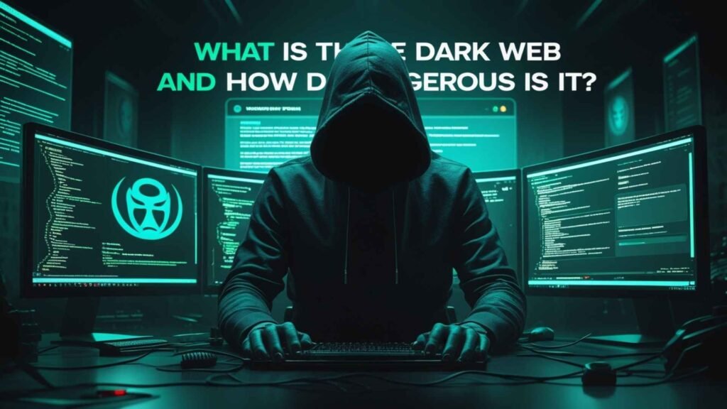 Dark Web