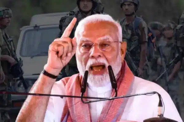 Pahalgam Terror Attack Live Update