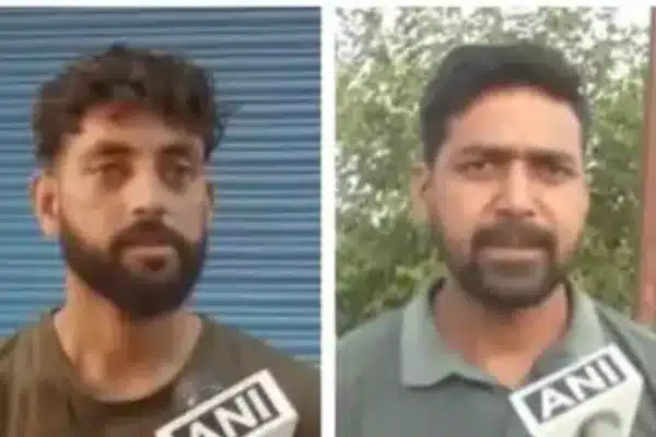 Pahalgam Attack Latest Update J-K Villagers on High Alert