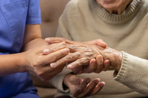 Rheumatoid Arthritis