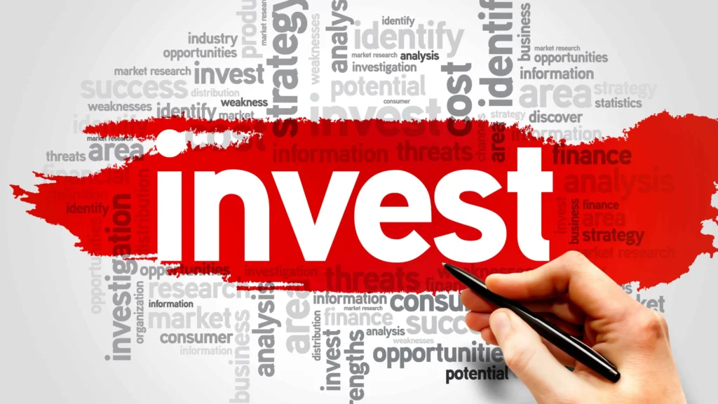 Investment Plans for 2025: Where to Invest in a Changing Market Top Investment Strategies for 2025
