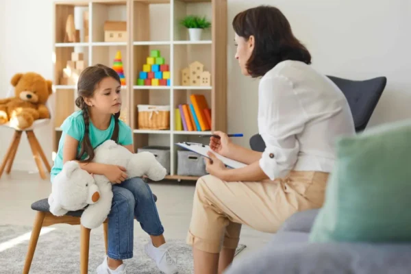 Understanding Your Child’s Needs