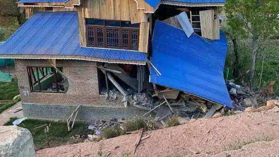 Pahalgam Terror Attack News: