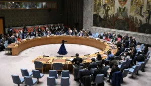 UNSC May Discuss Indo-Pak Tensions After Terror Attack