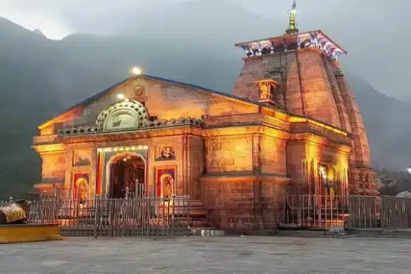Kedarnath opening and closing date