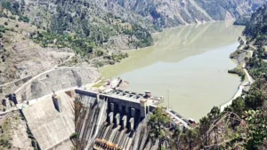 India Halts Indus Water Treaty After Terror Attack