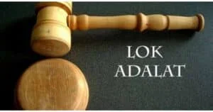 National Lok Adalat