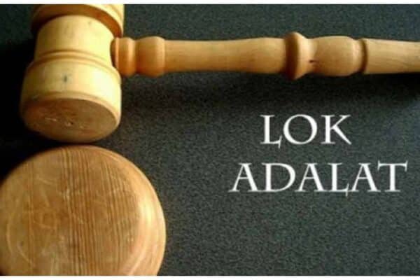 National Lok Adalat